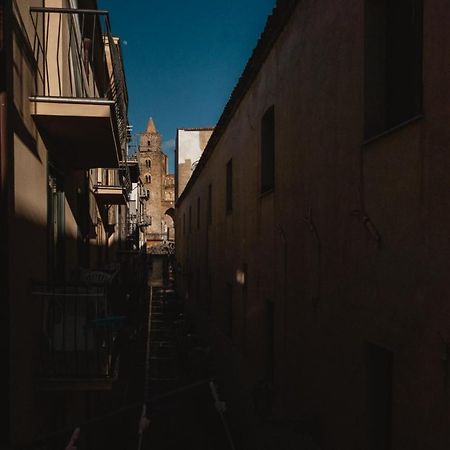 Divina Suite Cefalù Exteriér fotografie